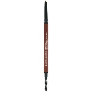 bareMinerals - MINERALIST Micro-Defining Brow Pencil - Wenkbrauwpotlood - Chestnut - 08 g