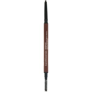 BareMinerals Mineralist Micro-Defining Wenkbrauwpotlood Chesnut 0,08 gram