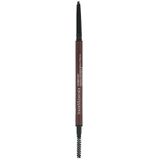 bareMinerals Mineralist MicroDefining Augenbrauenstift 0,08 g (Verschiedene Farbtöne) - Coffee