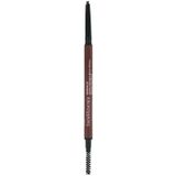 bareMinerals - Mineralist Micro-Defining Brow Pencil - Wenkbrauwpotlood - Coffee - 08 g