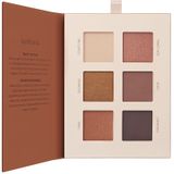 bareMinerals - Mineralist - Oogschaduwpalette - Warmth - 7.8 g