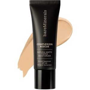 bareMinerals Complexion Rescue SPF 30 Vloeibare foundation, Nr. 02 - Vanilla, 35 ml