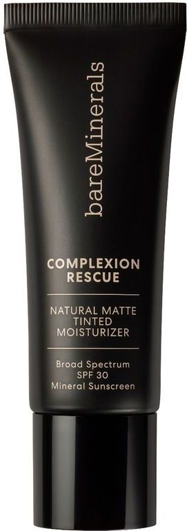 Bareminerals - Complete Rescue Buttercream - Hydraterende Room - Buttercream - 35 ml - SPF 30