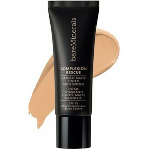 BareMinerals Complexion Rescue Natural matte Tinted Moisturizer SPF 30 35 ml