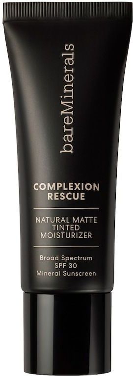 Bareminerals - Complexion Rescue - Hydraterende Crème met Kleur - Natuurlijke Pecannoten - SPF 30 - 35 ml