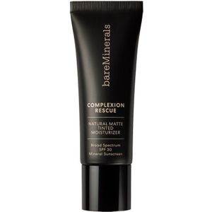 bareMinerals - Complexion Rescue Zonnebescherming voor kinderen 35 ml Lichtbruin