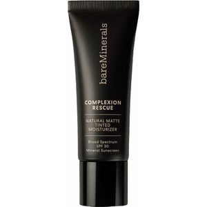 Bareminerals - Complexion Rescue - Hydraterende Crème - Woestijn - SPF 30 - 35 ml