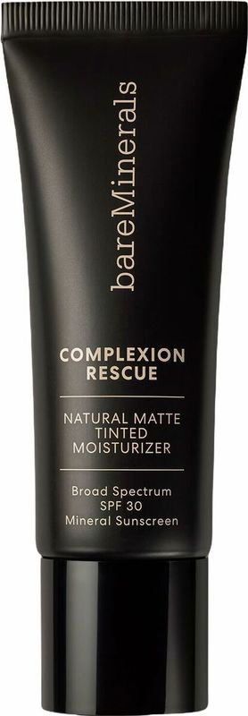 Bareminerals - Complexion Rescue - Hydraterende Crème - Woestijn - SPF 30 - 35 ml
