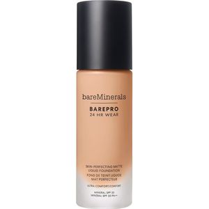 Bare Minerals - BAREPRO Performance Wear - Foundation - Light 26 Cool - 30 ml - SPF 20