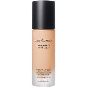 Bare Minerals - Barepro - Foundation - Light 27 Cool - 30 ml - 24 Uur Houdbaarheid