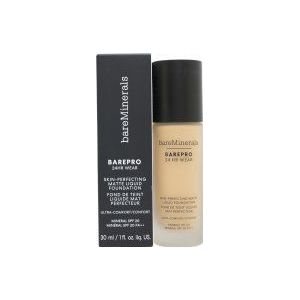 bareMinerals BAREPRO® Foundation - Natuurlijk - Lichtgewicht - SPF 20 - 30ml