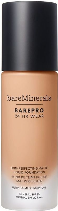 Bare Minerals - Barepro 24 Uur Holdbare Foundation - Medium 32 Cool - 30ml