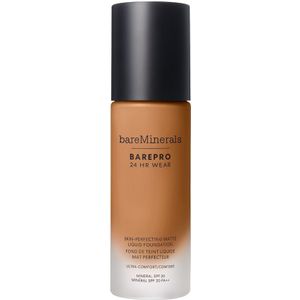 bareMinerals - BarePro - Foundation - Medium Deep 46 Neutral