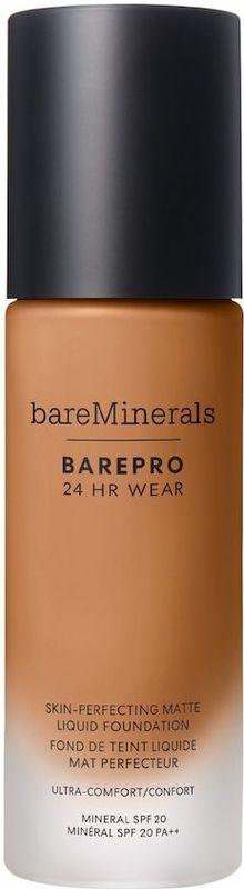 bareMinerals - BarePro - Foundation - Medium Deep 46 Neutral