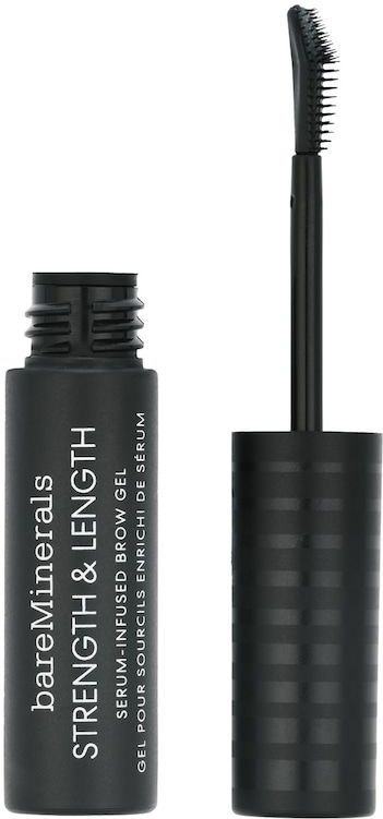 bareMinerals - Strength & Length - Wenkbrauwgel - 5 ml - Transparant