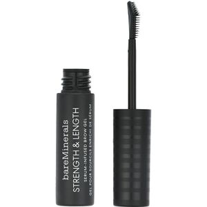 bareMinerals Strength en Length Wenkbrauwgel 5 ml (Verschillende Tinten) - Chesnut