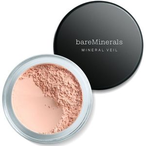 bareMinerals - Original Mineral Veil - Los Poeder - Translucent - 6 g - SPF 25