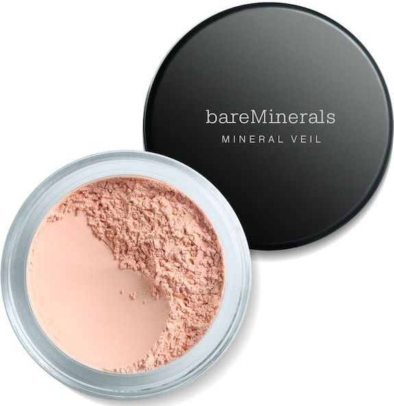 bareMinerals - Original Mineral Veil - Los Poeder - Translucent - 6 g - SPF 25