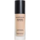 bareMinerals - Original Pure Serum - Foundation - Fair Cool 1 - 30 ml - SPF 20