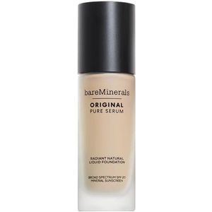 bareminerals - Origineel Puur Serum - Gezichtsserum - Eerlijk Cool 1,5 - 30 ml