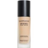 bareminerals - Origineel Puur Serum - Vloeistof Make-up Basis - Fair Neutraal 1,5 - 30 ml