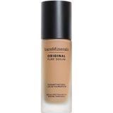 bareminerals - Origineel Zuiver Serum - Vloeistof Make-up Basis - Licht Neutraal 2,5 - 30 ml