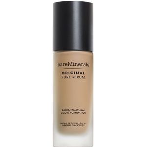 Bare Minerals Original Pure Serum 30ml Foundation