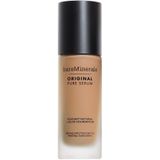 bareminerals - Origineel Zuiver Serum - Vloeistof Make-up Basis - Medium Neutraal 3.5 - 30 ml