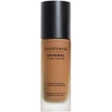 bareMinerals - Original Pure Serum - Foundation - Medium Deep Warm - 30 ml - SPF 20