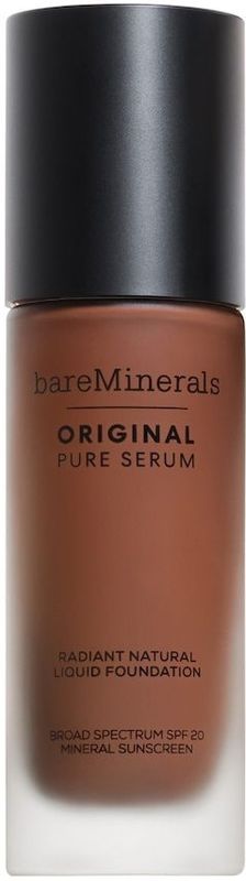 BareMinerals - Origineel Puur Serum - Vloeistof Make-up Basis - Diep Cool 6 - 30 ml