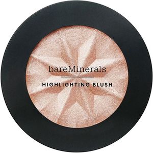 bareMinerals Gen Nude Highlighting Blush 3.8 g Opal Glow