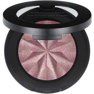bareMinerals Gezichts make-up Rouge Gen Nude Highlighting Blush Mauve Glow 3,8 g ()