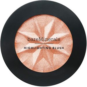 BareMinerals - GEN NUDE - Blush + Highlighter - Roze - Minerale Formule