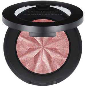 bareMinerals Gen Nude Highlighting Blush Pink Glow 04