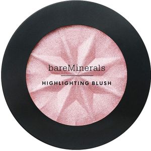 bareMinerals Gen Nude Highlighting Blush Rose Glow 05