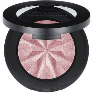 bareMinerals Gen Nude Highlighting Blush 3.8 g Rose Glow