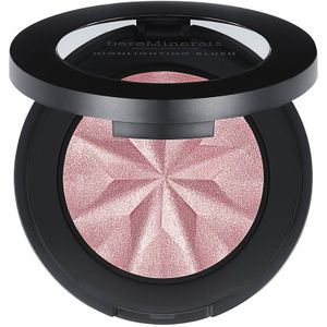 bareMinerals Gezichts make-up Rouge Gen Nude Highlighting Blush Rose Glow