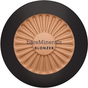 Bare Minerals Gen Nude Blonzer Shade #kiss Of Spice G