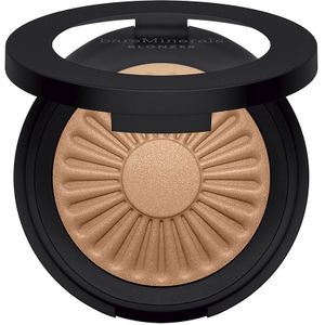 Bare Minerals Gen Nude Blonzer Shade #kiss Of Spice G