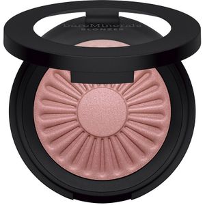 bareMinerals Gen Nude Blonzer 3.8g (Various Shades) - Kiss of Mauve