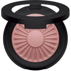 Bare Minerals Gen Nude Blonzer Shade #kiss Of Mauve G
