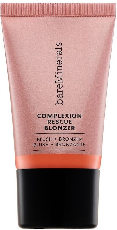 Bare Minerals - Complexion Rescue Blonzer - Kiss Of Copper - 15ml - Blush