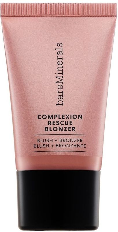 Bare Minerals - Complexion Rescue Blonzer - Kiss Of Mauve - 15ml - Blush