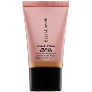 bareMinerals - Complexion Rescue Blonzer Blush 15 ml KISS OF SPICE
