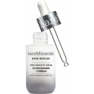 Bare Minerals - Skin Rescue - Huidherstellend Serum - 30ml