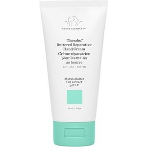 Drunk Elephant Therabu™ Buttered Reparative Hand Cream Handcrème 75 ml