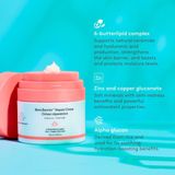 Drunk Elephant Borra Barrier Repair Cream Drunk Elephant - Moisturizer Borra Barrier™ Repair Cream  - 50 ML