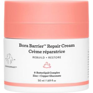 Drunk Elephant Bora Barrier™ Repair Cream Gezichtscrème 50 ml