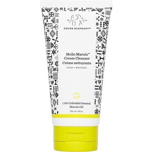 Drunk Elephant Mello Marula™ Cream Cleanser Reinigingsschuim 150 ml