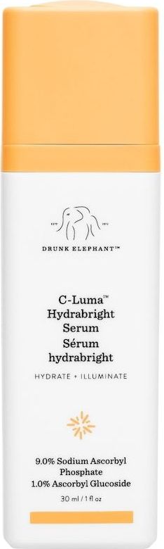 Drunk Elephant C-Luma Hydrabright Serum - 30 ml